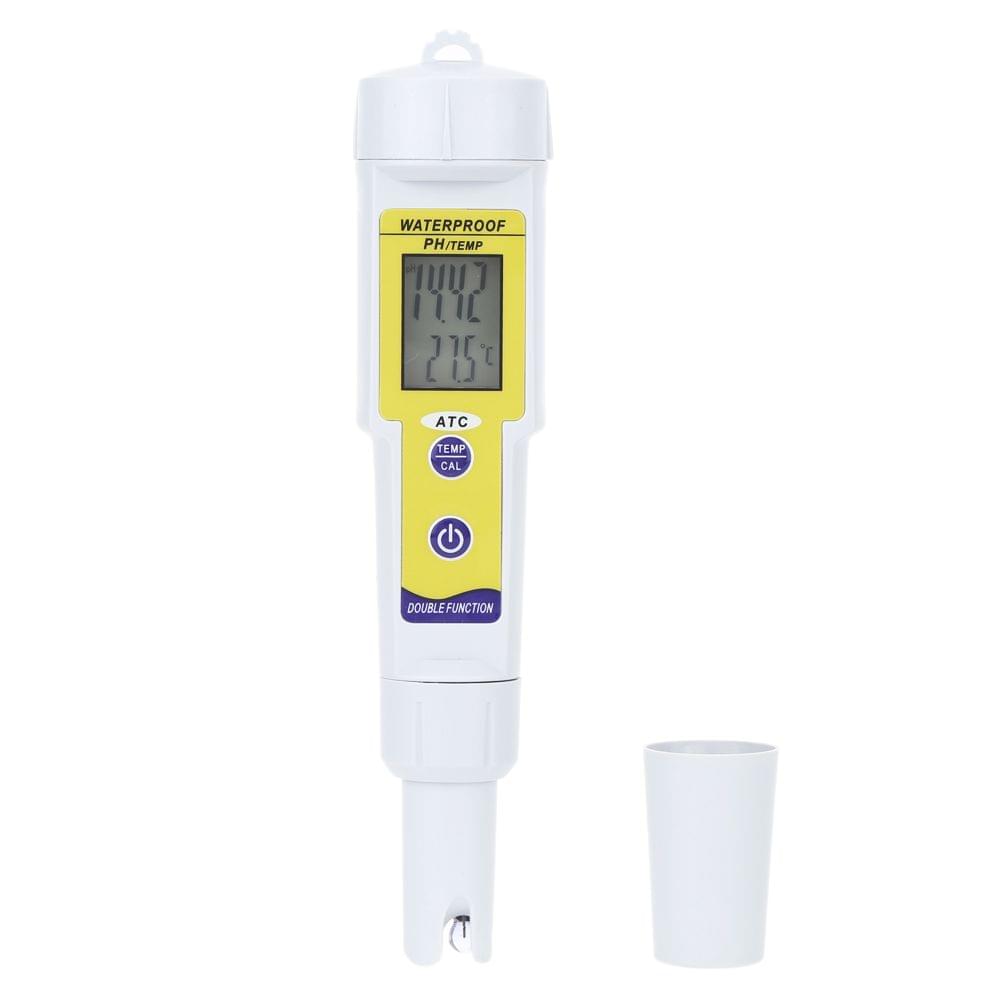 Professional Mini Pen-Type High Precision with Removing