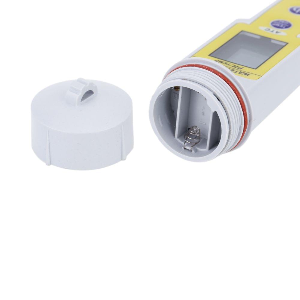 Professional Mini Pen-Type High Precision with Removing