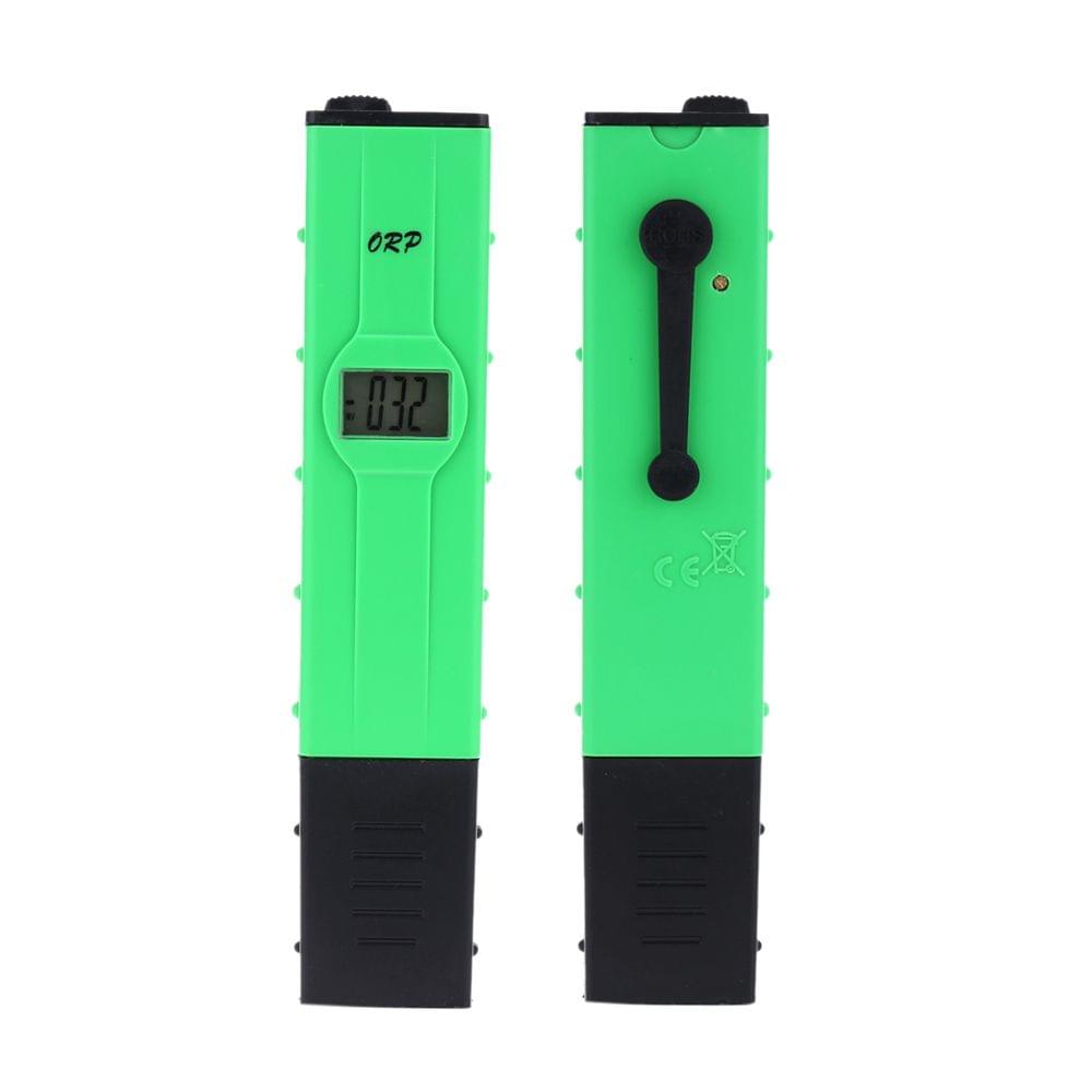 Pen ORP Meter with Backlit Display Portable Oxidation