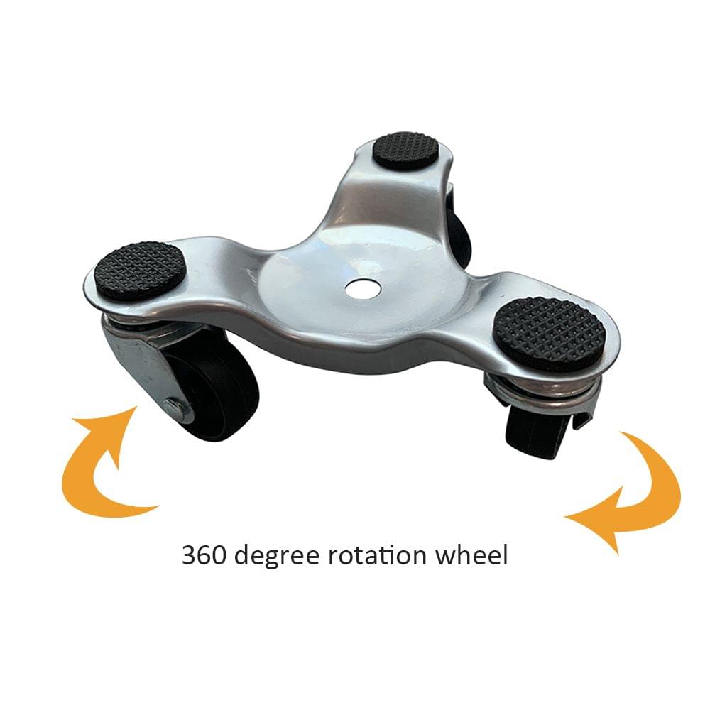 Furniture Transport Roller Store Garage Mobile Furniture