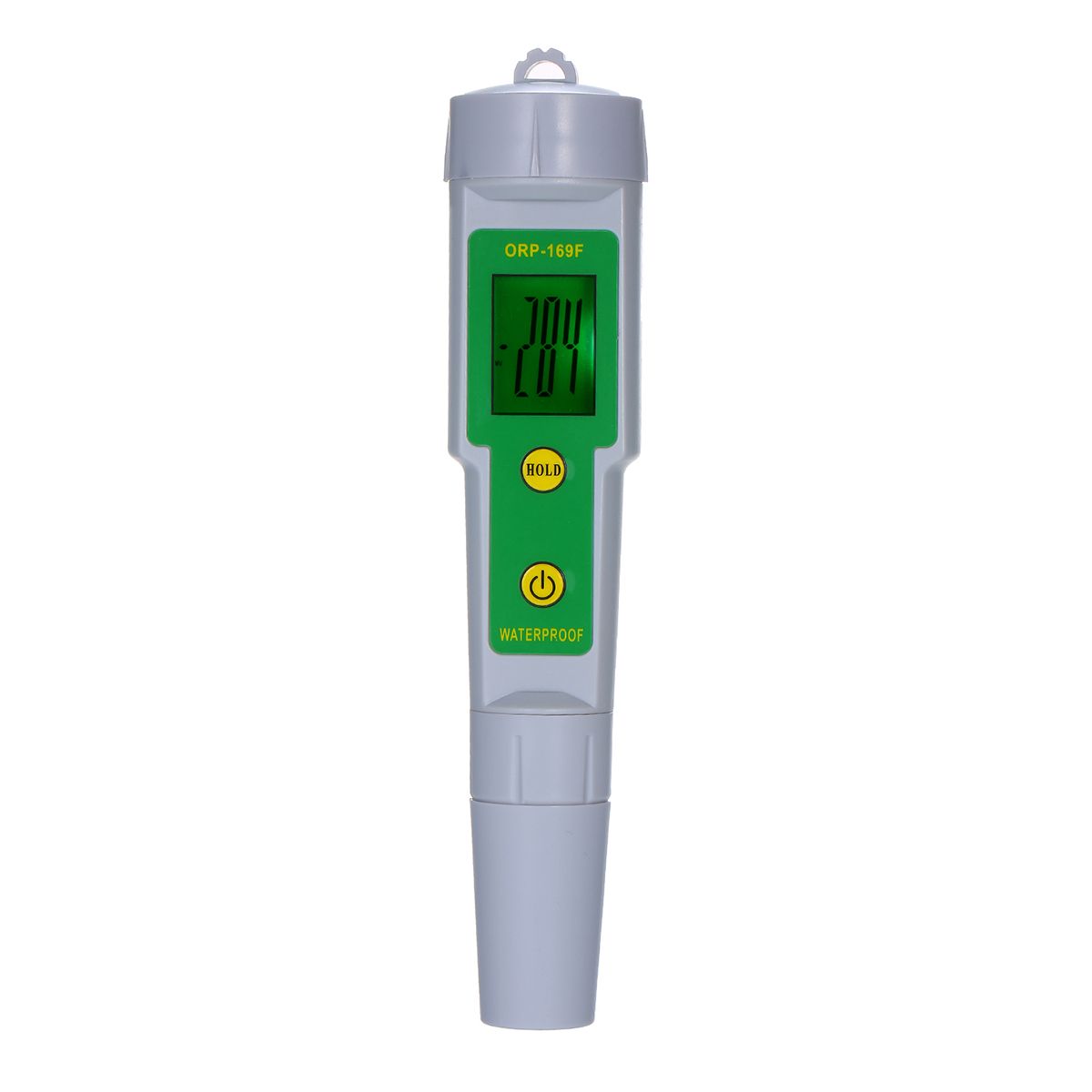 ORP Tester IP55 Waterproof Backlight Display Water Quality