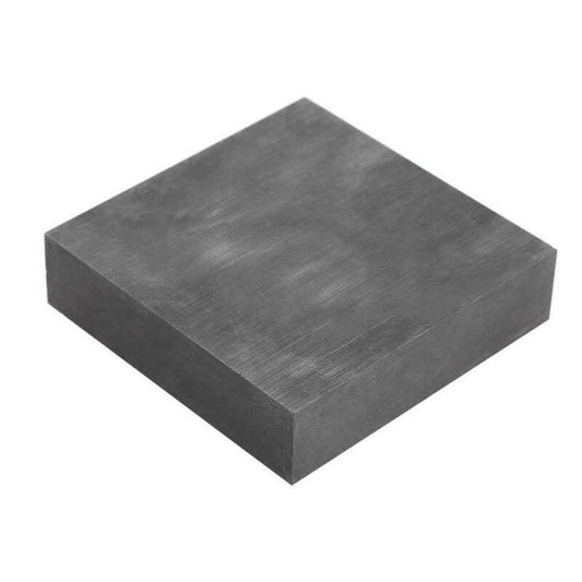 Graphite Blank Block Sheet Plate Jewelry Tools