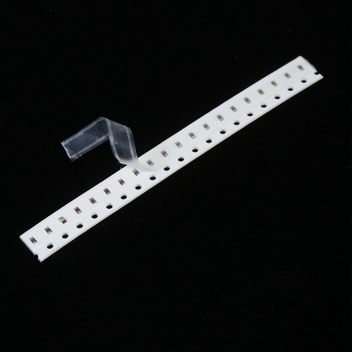 720PCS 0603 SMD Capacitor Assorted Kit 36Values 20pcs 1PF to - 603