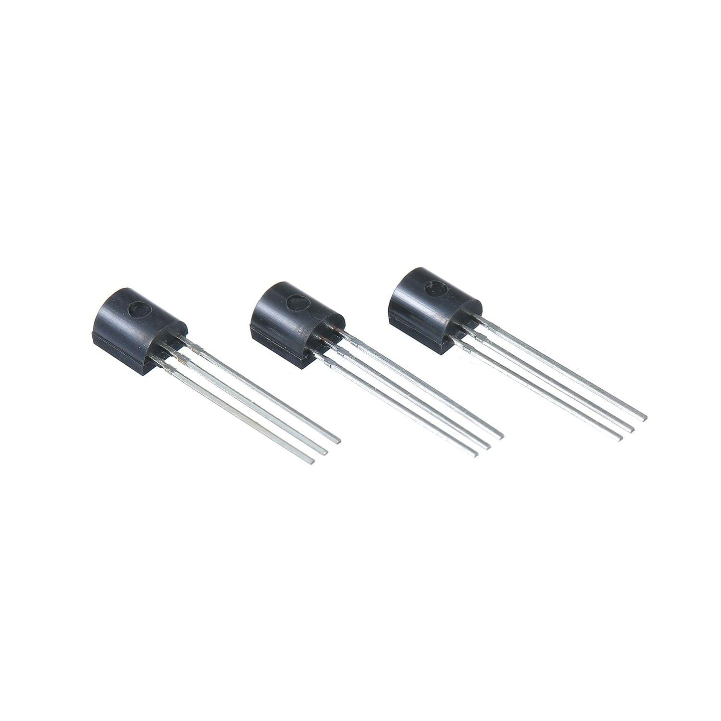 24Values 480PCS NPN PNP Transistor TO-92 Power General