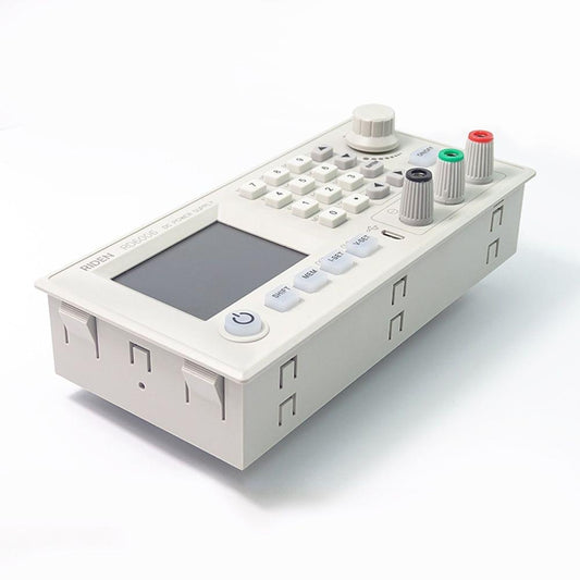 RD6006 USB DC-DC Voltage Current Step-down Power Supply - 1