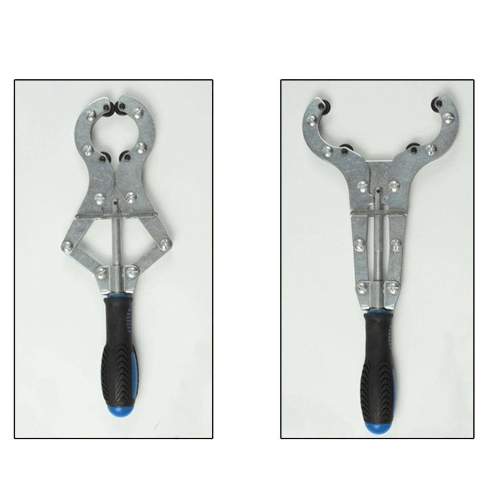 Exhaust Pipe Cutter Water Pipe Exhaust Pipe Quick Cutter