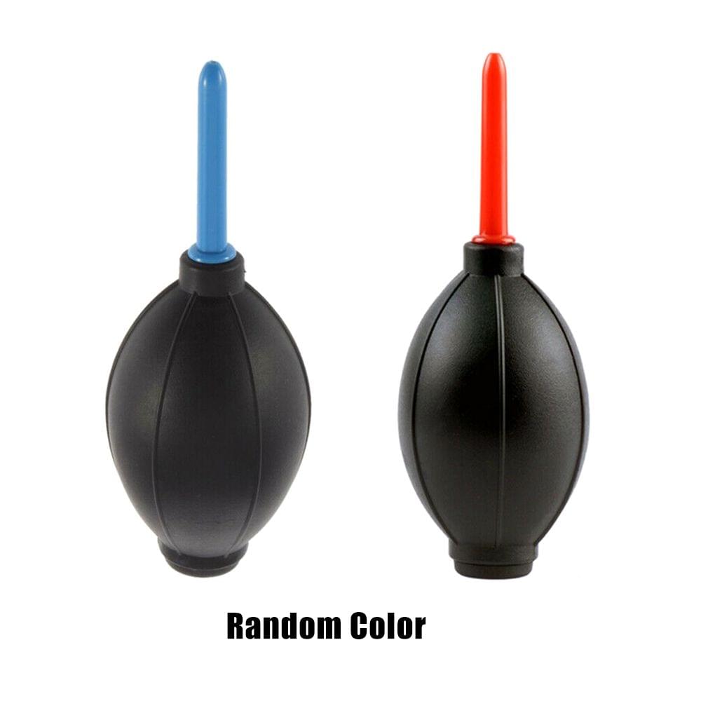 Strong Cleaning Air Dust Blower Cleaner Digital SLR Camera - Random Color