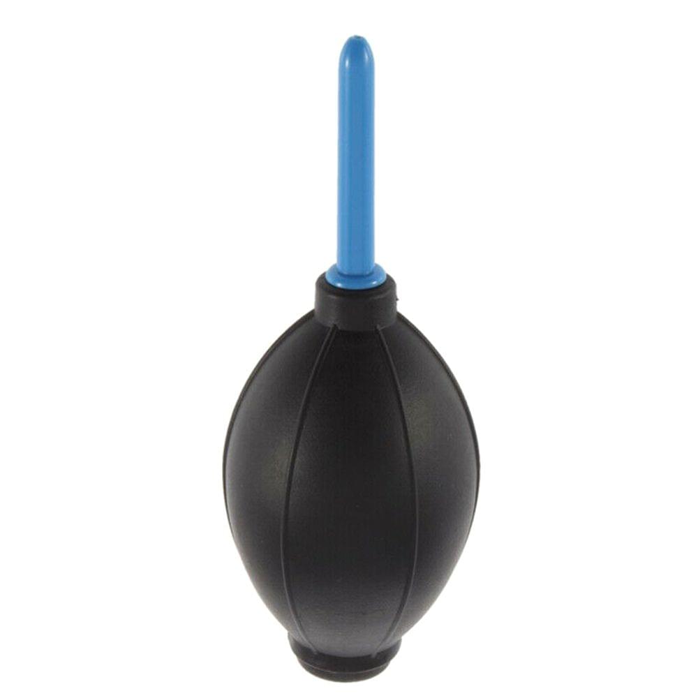 Strong Cleaning Air Dust Blower Cleaner Digital SLR Camera - Random Color