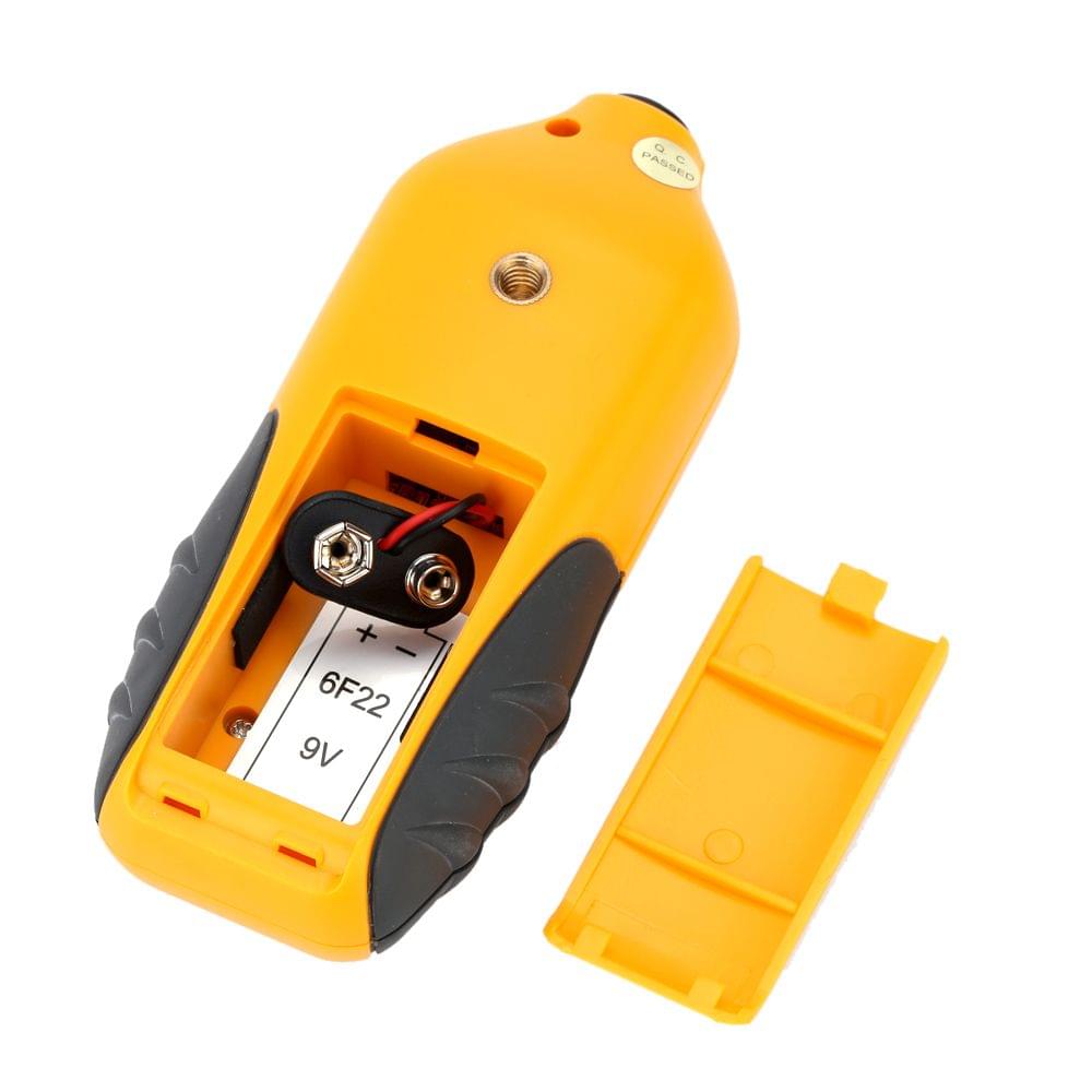 Digital LCD Microwave Leakage Radiation Detector Meter