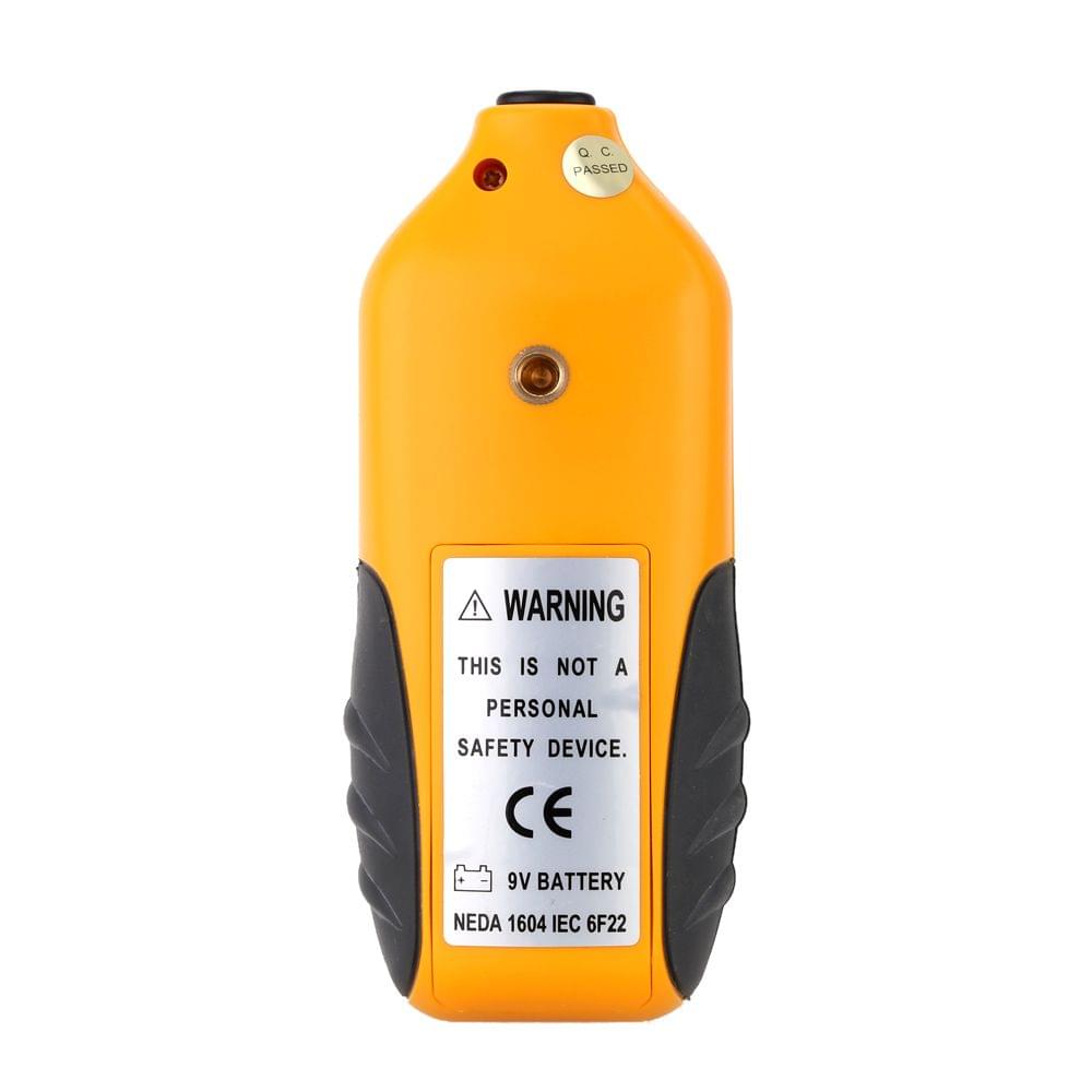 Digital LCD Microwave Leakage Radiation Detector Meter