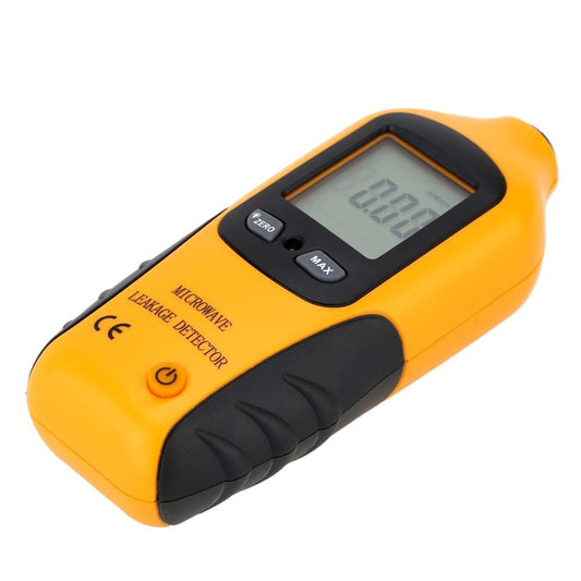 Digital LCD Microwave Leakage Radiation Detector Meter