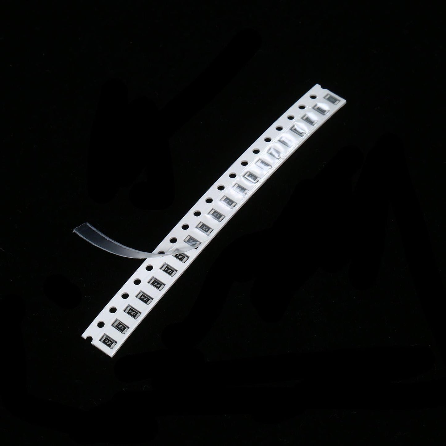 660Pcs 33 Values 1206 SMD Resistor Assorted Kit Electronic - 1206