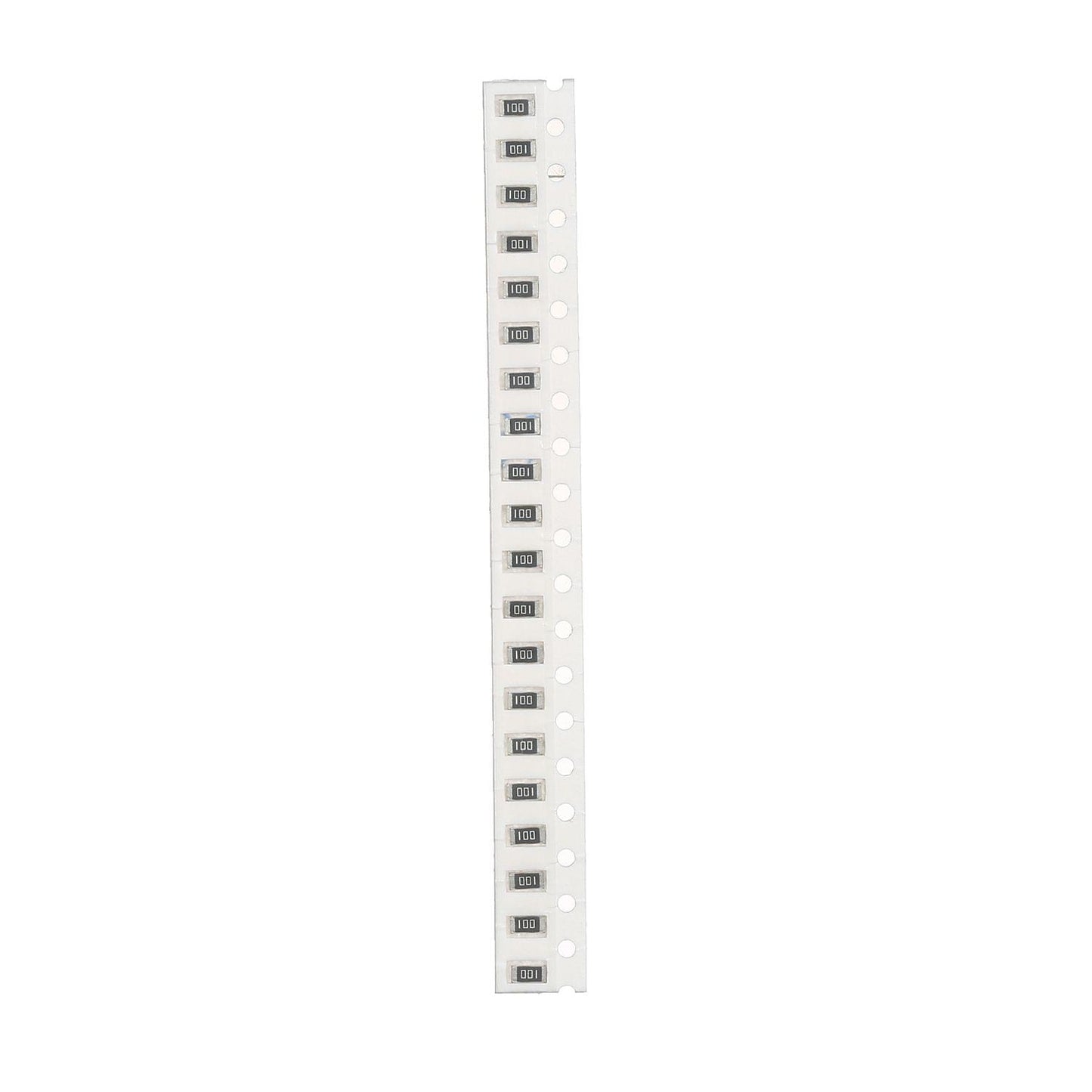 660Pcs 33 Values 1206 SMD Resistor Assorted Kit Electronic - 1206