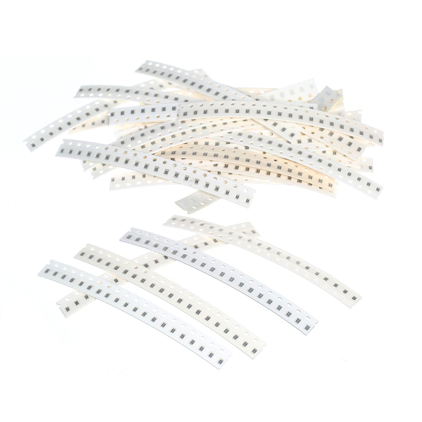 660Pcs 33 Values 0805 SMD Resistor Assorted Kit Electronic - 805