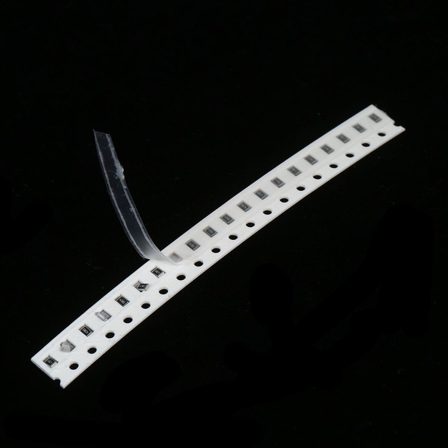 660Pcs 33 Values 0805 SMD Resistor Assorted Kit Electronic - 805