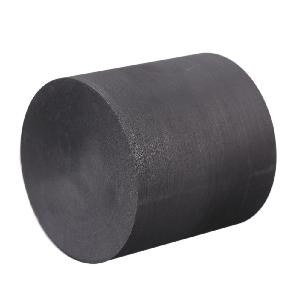 High-purity Melting Graphite Crucible for High-temperature - 75-75mm
