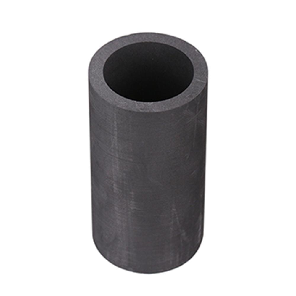 High-purity Melting Graphite Crucible for High-temperature - 40-80mm