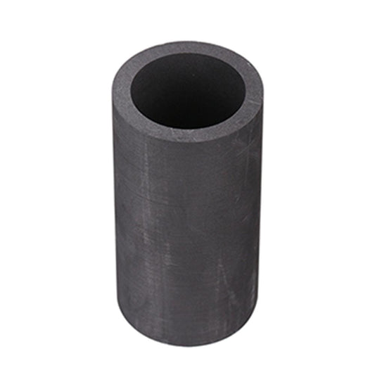 High-purity Melting Graphite Crucible for High-temperature - 40-80mm