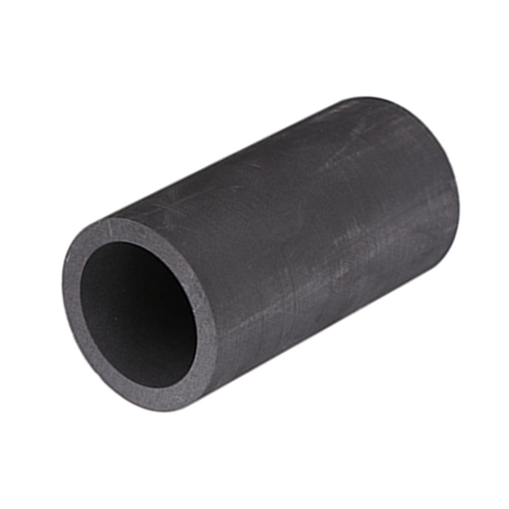 High-purity Melting Graphite Crucible for High-temperature - 40-80mm