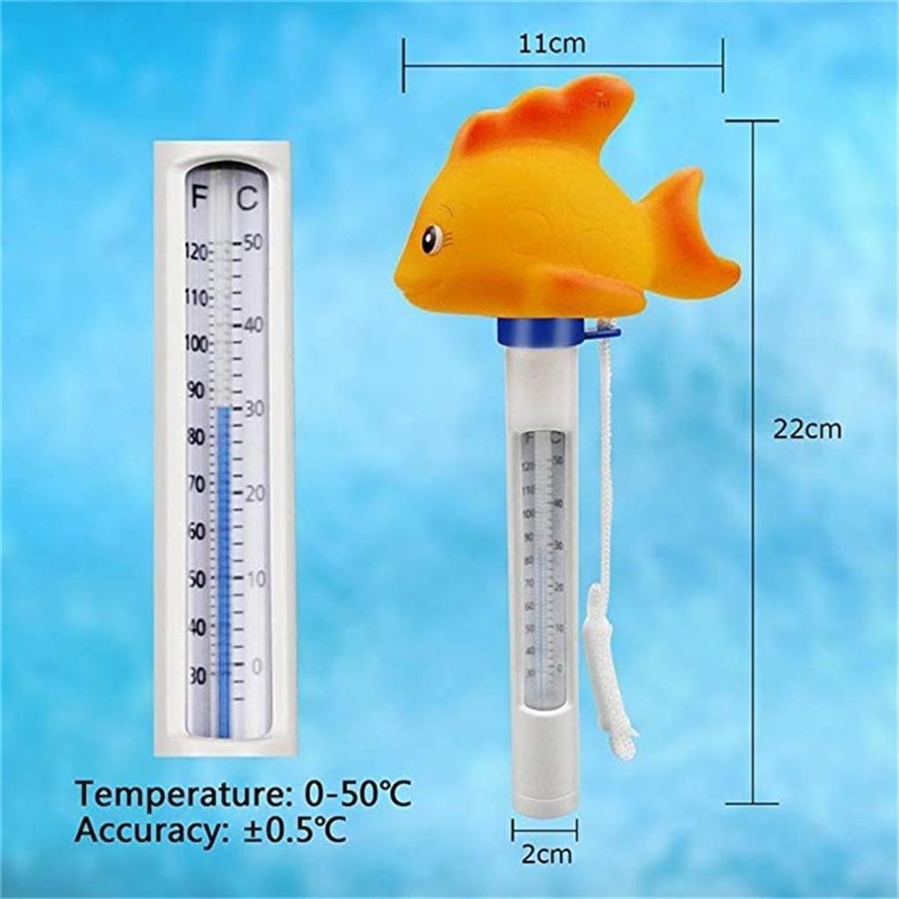 Practical Durable Cute Baby Cartoon Goldfish Indoor Outdoor