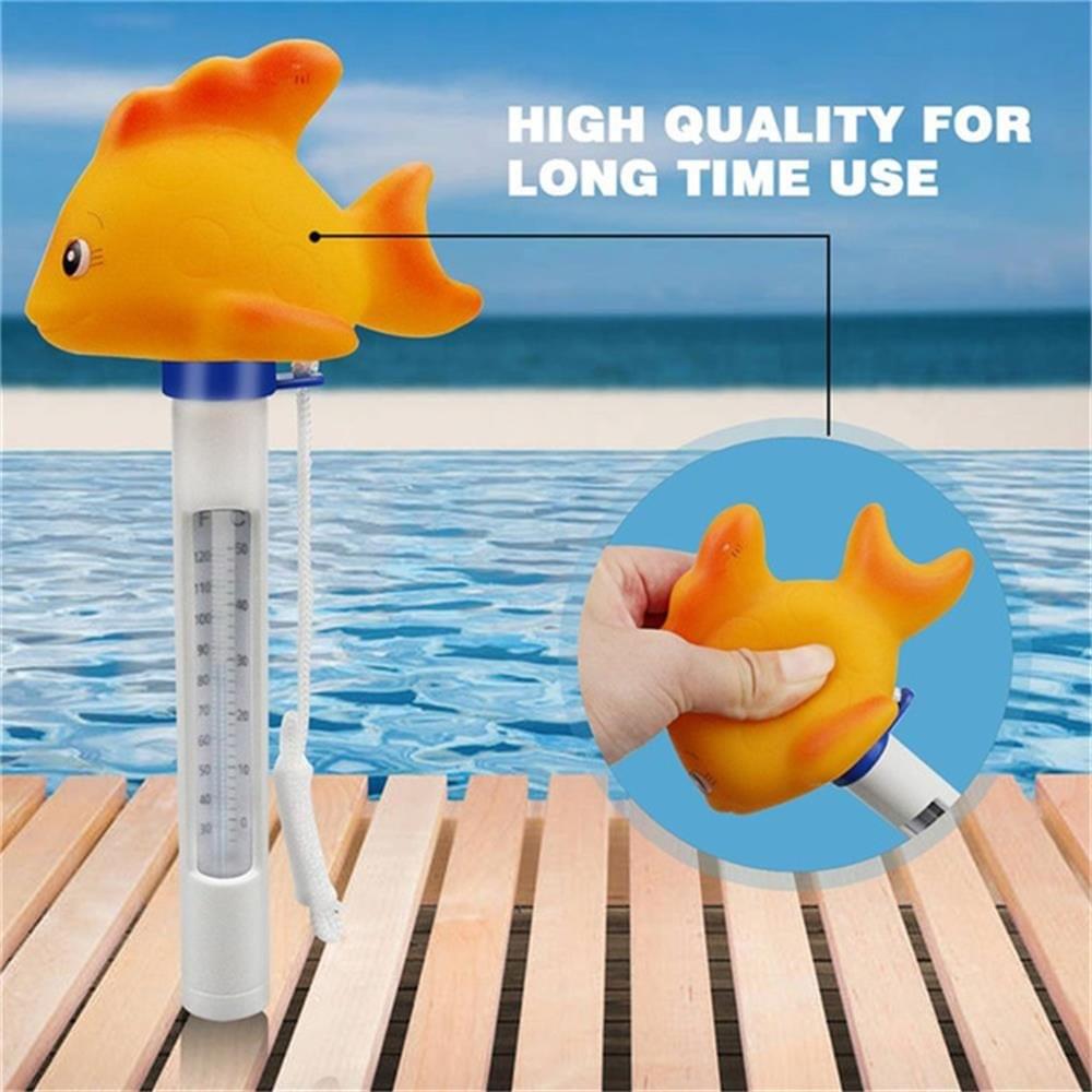 Practical Durable Cute Baby Cartoon Goldfish Indoor Outdoor