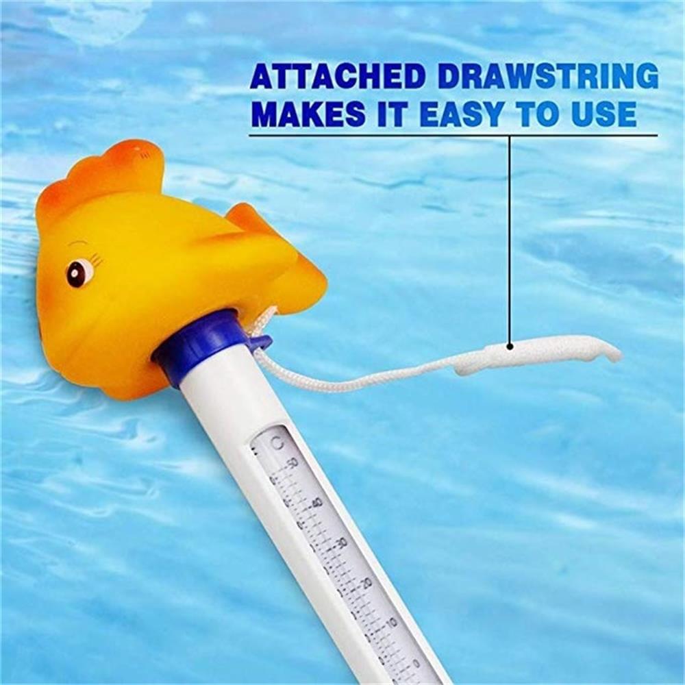 Practical Durable Cute Baby Cartoon Goldfish Indoor Outdoor