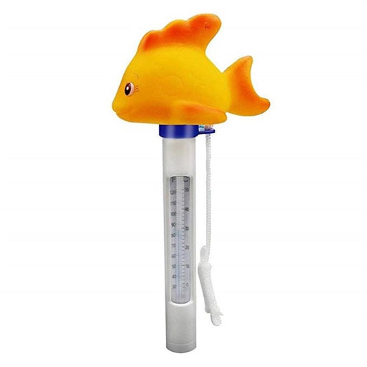 Practical Durable Cute Baby Cartoon Goldfish Indoor Outdoor
