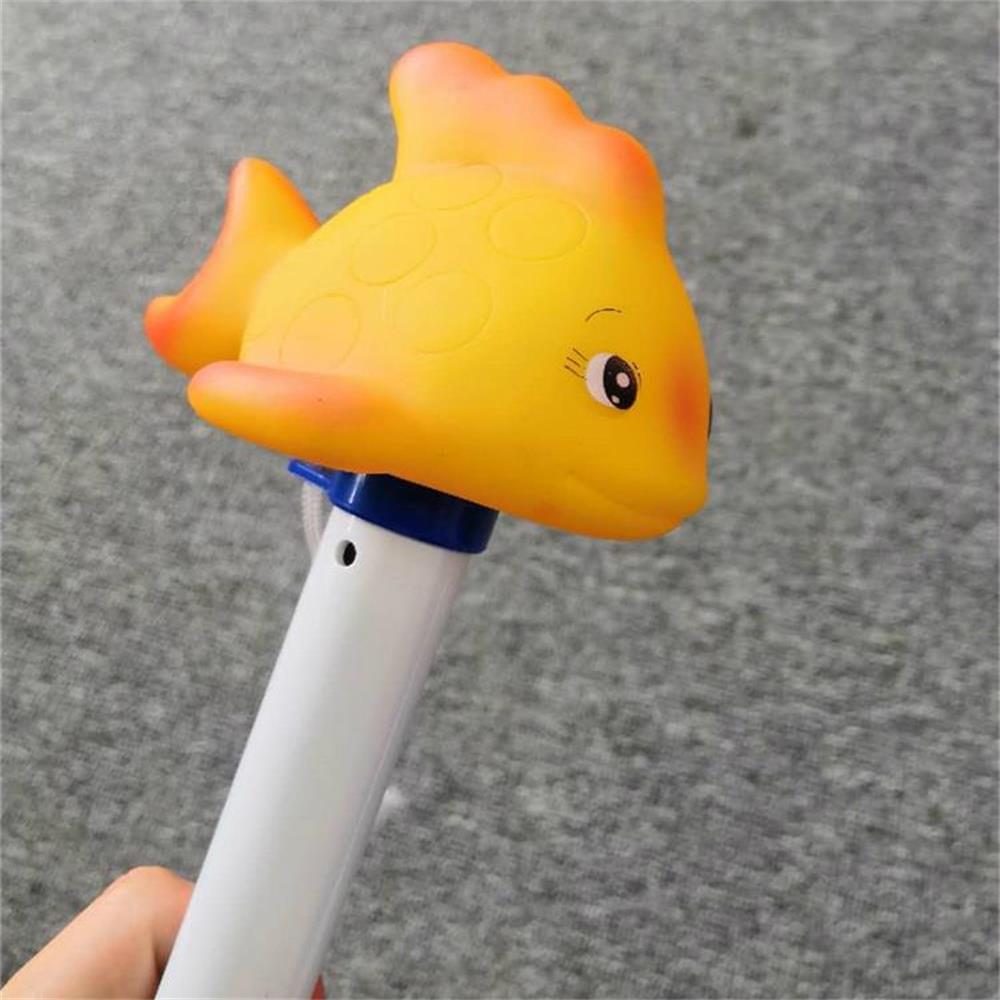 Practical Durable Cute Baby Cartoon Goldfish Indoor Outdoor