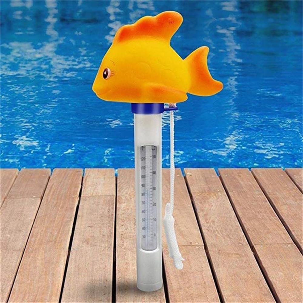 Practical Durable Cute Baby Cartoon Goldfish Indoor Outdoor