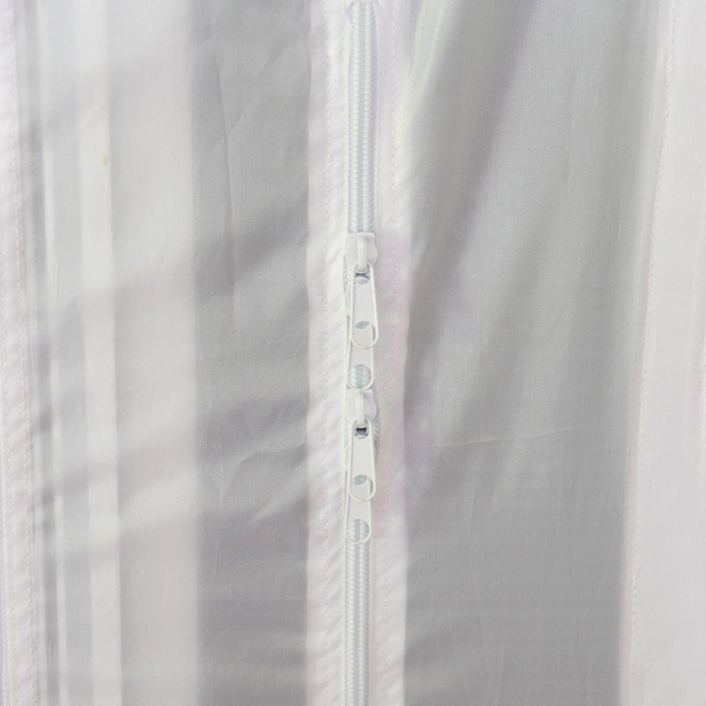 Waterproof Window Seal for Mobile Air Conditioning and - 2