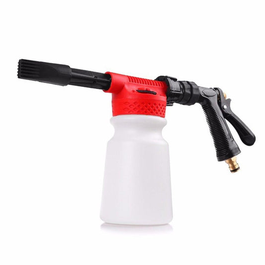 Car Washer High Pressure Foamer Water Cleaner 900ml Car