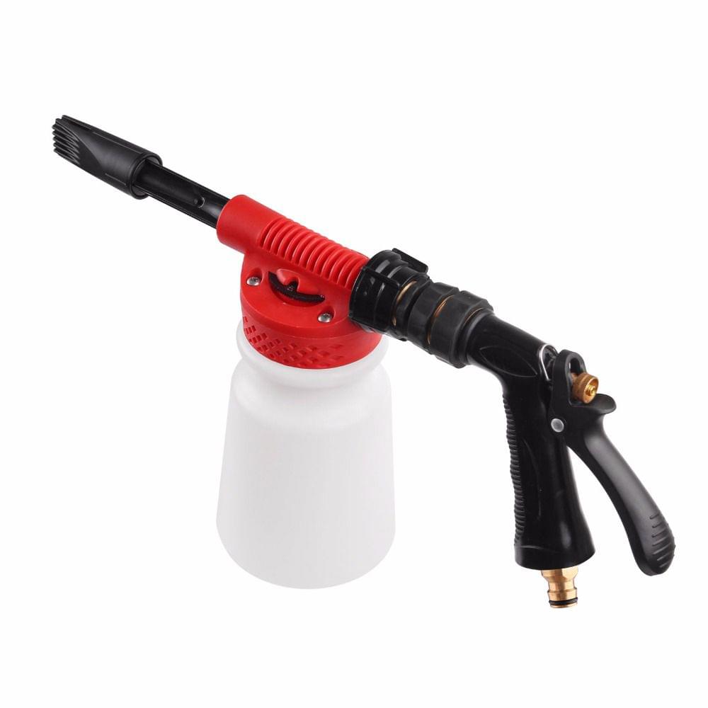 Car Washer High Pressure Foamer Water Cleaner 900ml Car