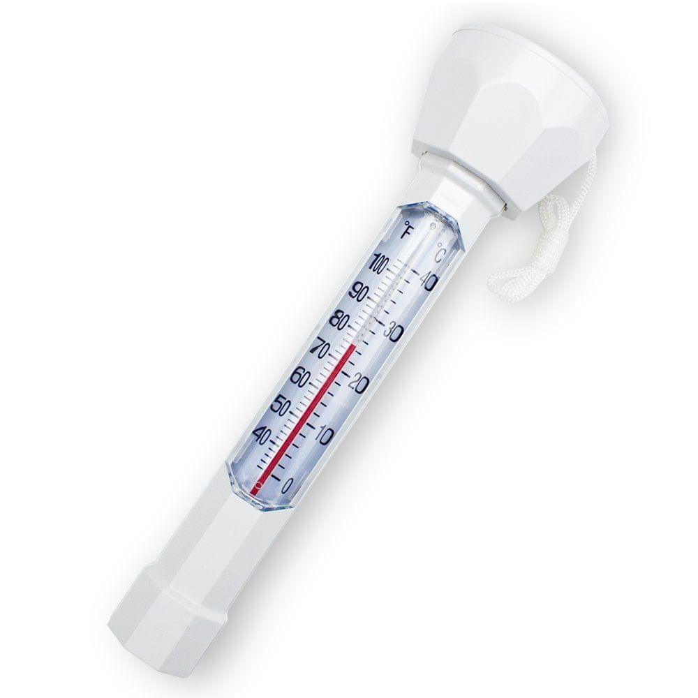 Swimming Pool Floating Thermometer Easily Readable