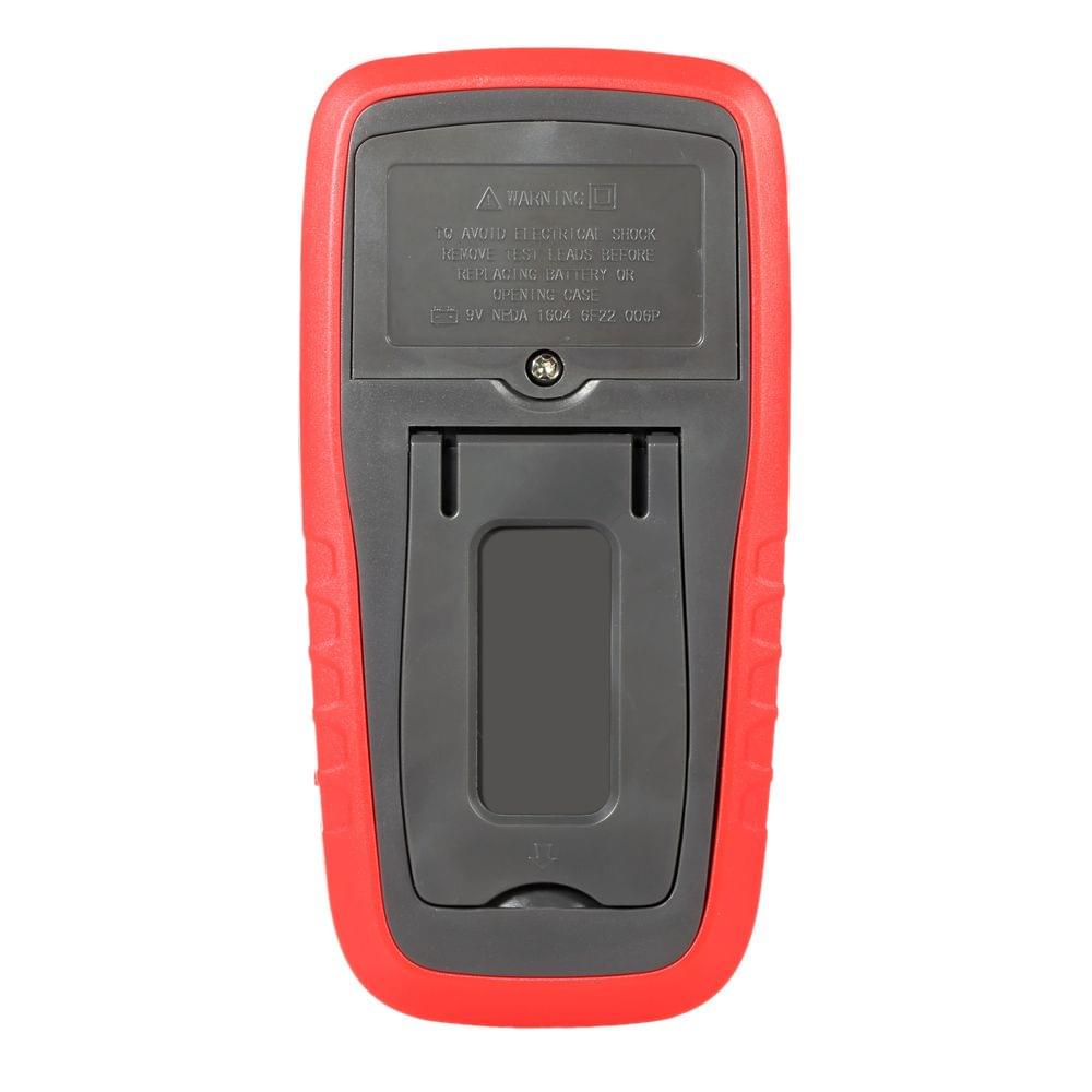 Uyigao UA6013L High Precision Digital LCD Capacitor