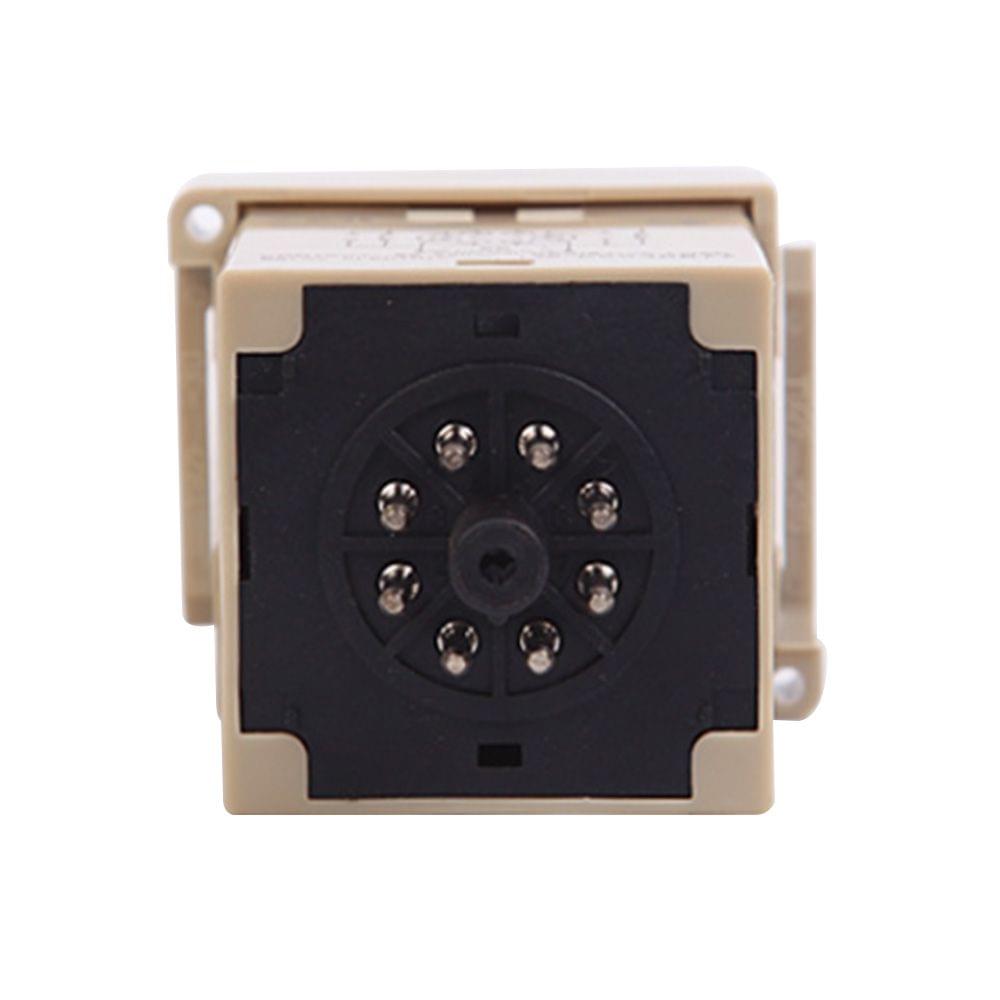 AC220V Digital Time Delay Relay Timer Time Control Switch