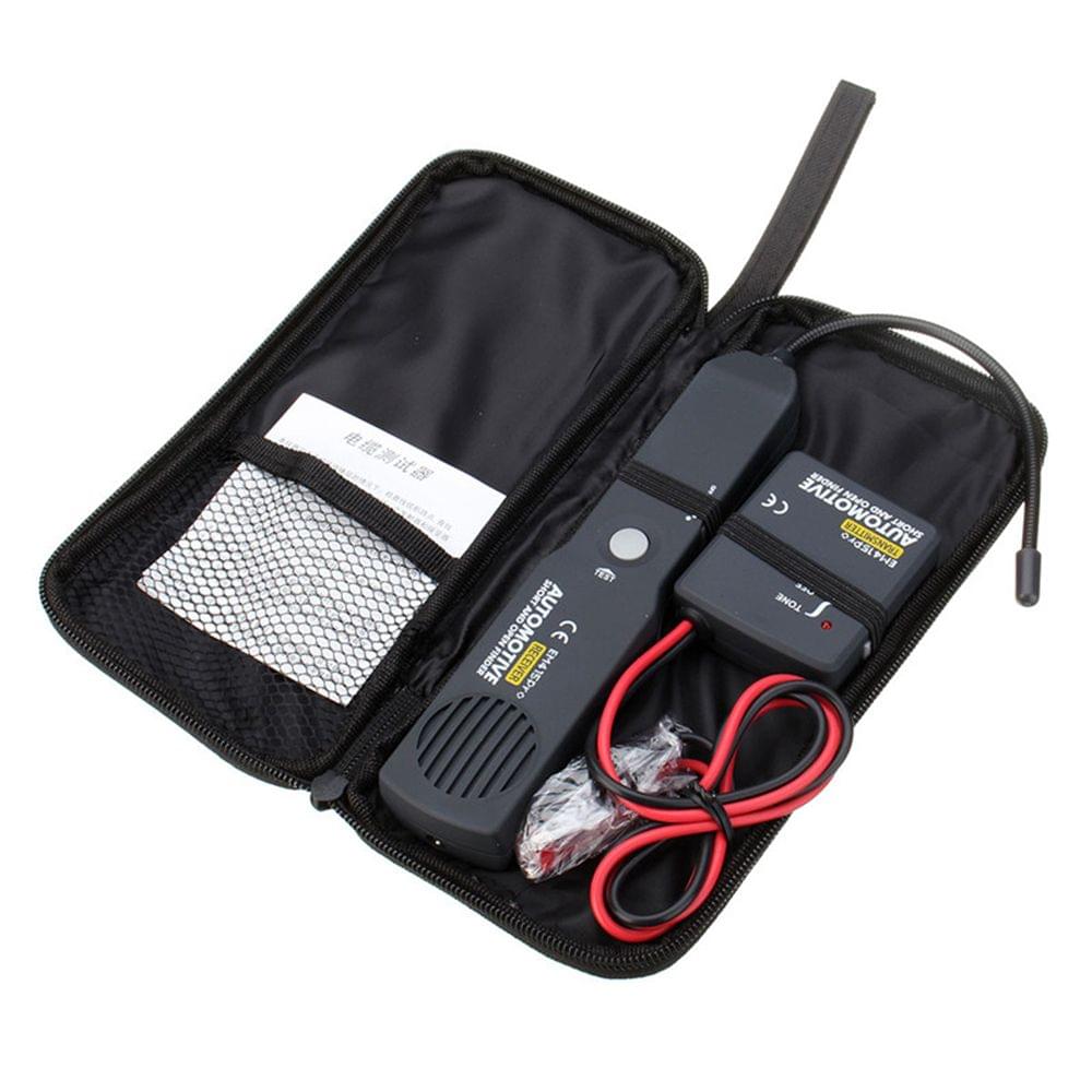 Automotive Electric Circuit Tester Open Short Circuit Finder