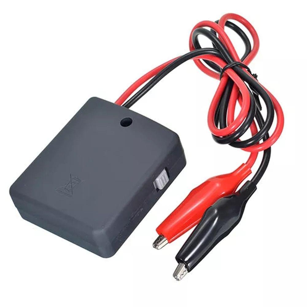 Automotive Electric Circuit Tester Open Short Circuit Finder