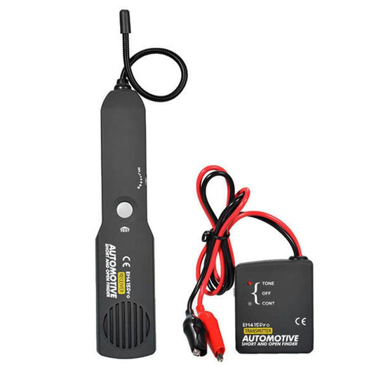 Automotive Electric Circuit Tester Open Short Circuit Finder