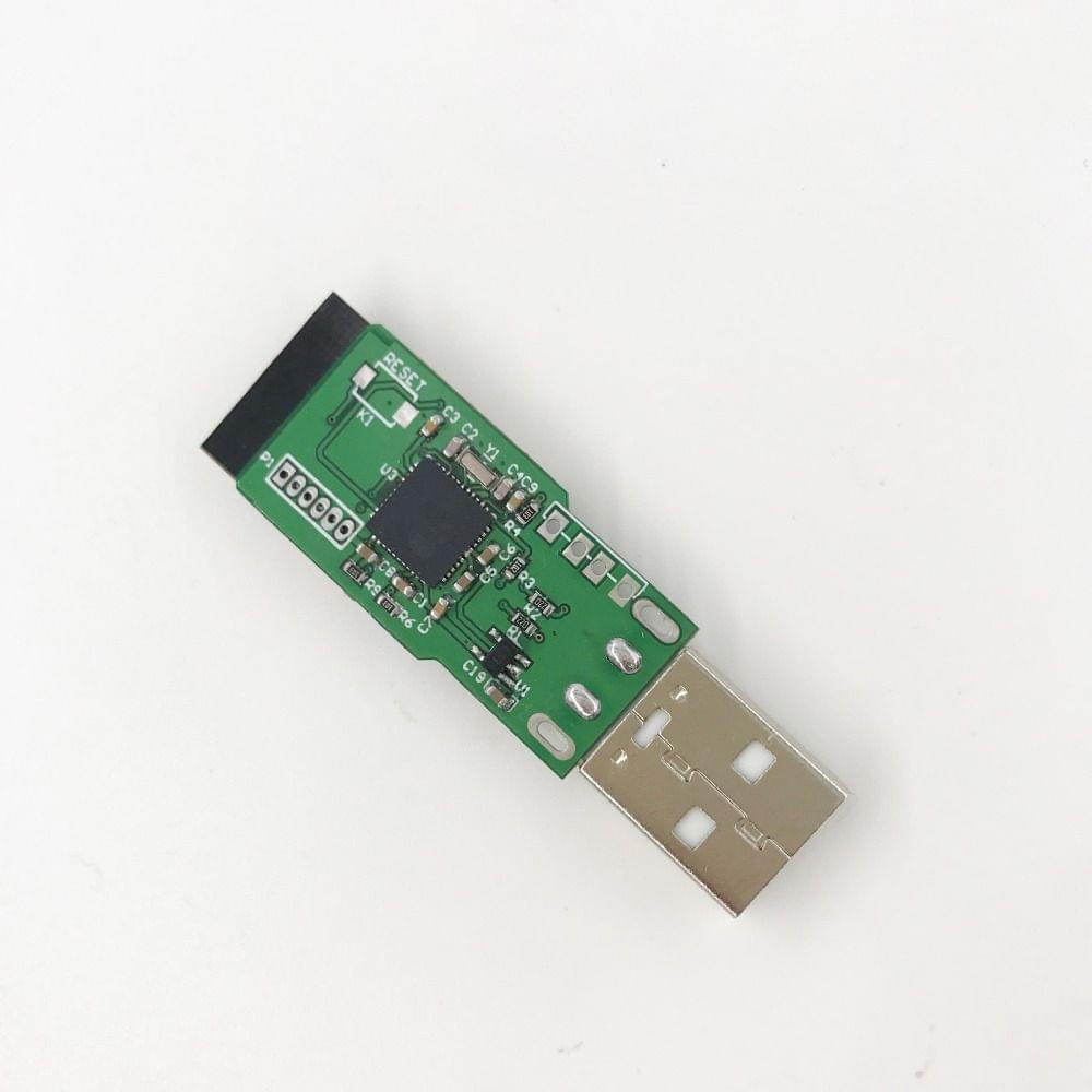 Cactus WHID WiFi HID Injector USB Rubberducky