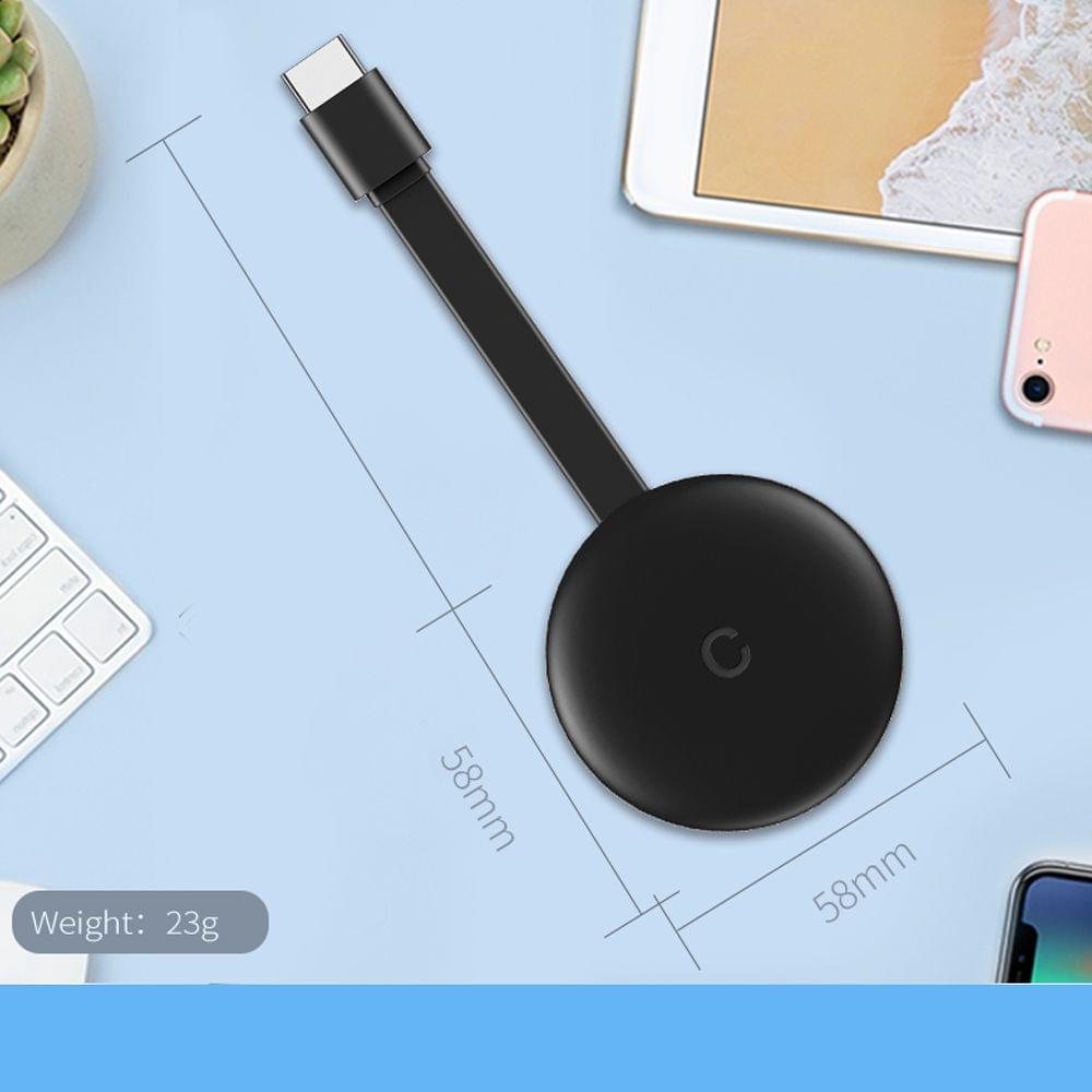 G12 HDM I High Definition 1080P TV Stick Adapter Wifi