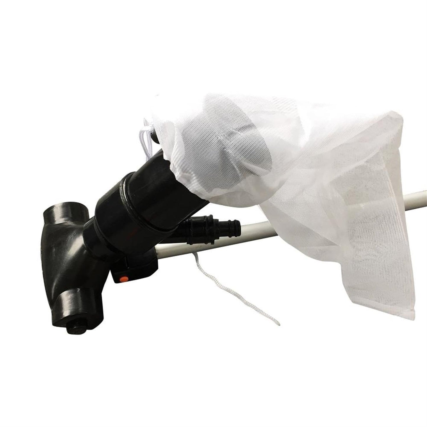 Portable vacuum jet pool cleaning tool Pool cleaning suction