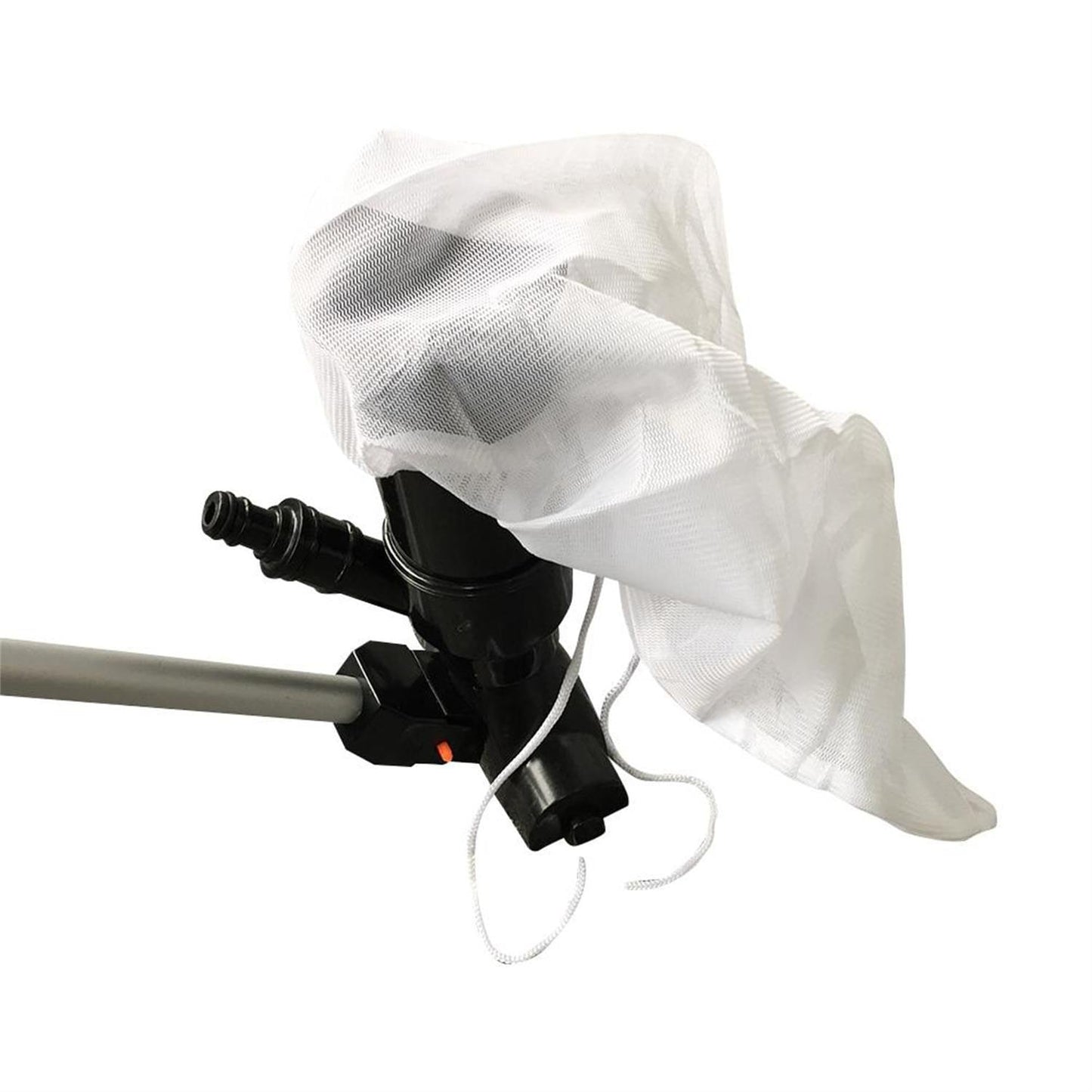 Portable vacuum jet pool cleaning tool Pool cleaning suction