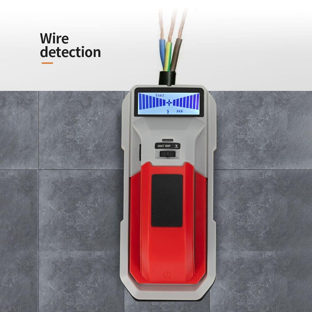 MAKA MKL-DO2 Portable Backlight Display Wall Detector
