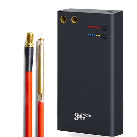 6 Gears Adjustable Mini Spot Welding Machine with Type-C
