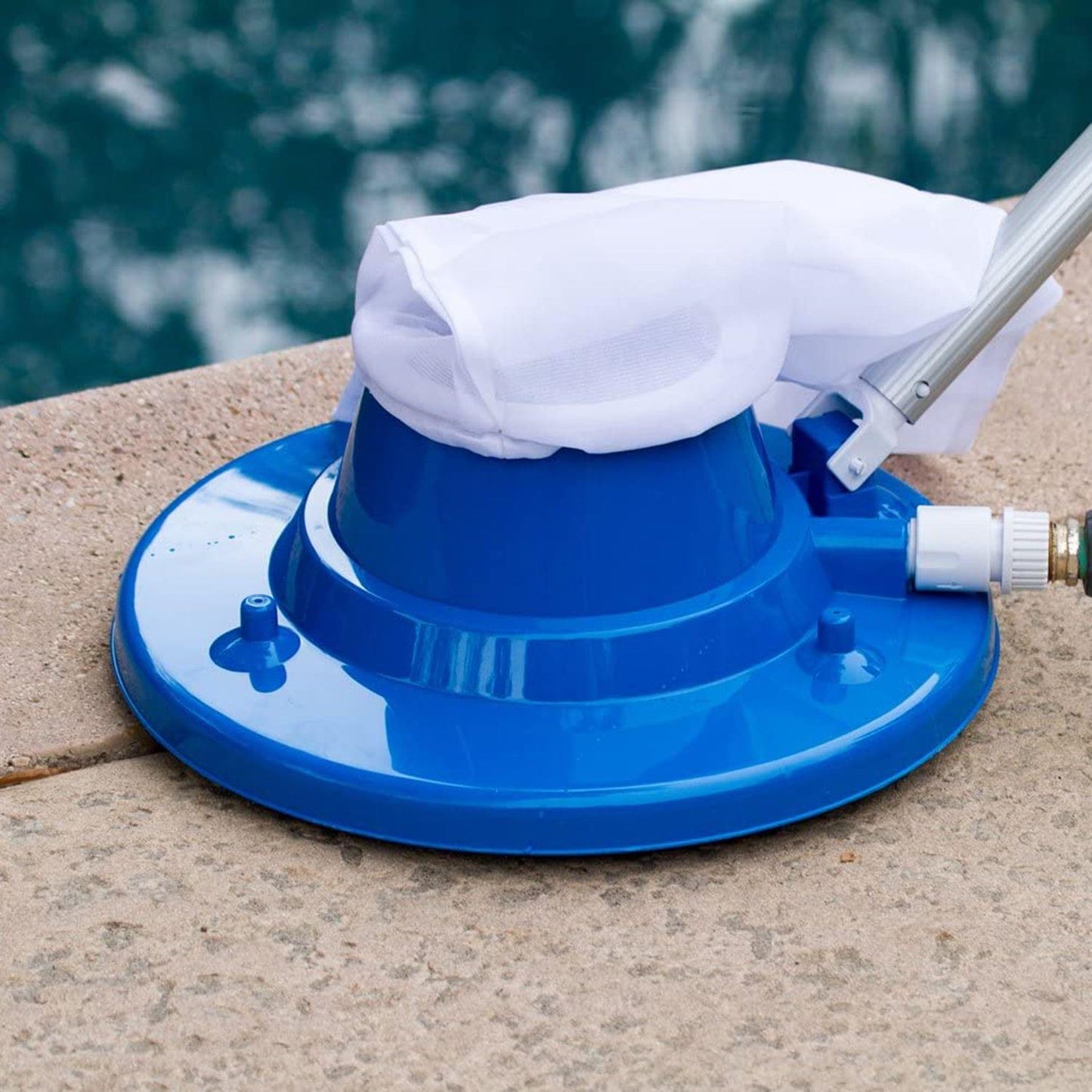 Pool Cleaning Tools Pool Cleaning Suction Head With Handle