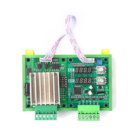 Stepper Motor Driver Controller Board Stepper Motor Drive