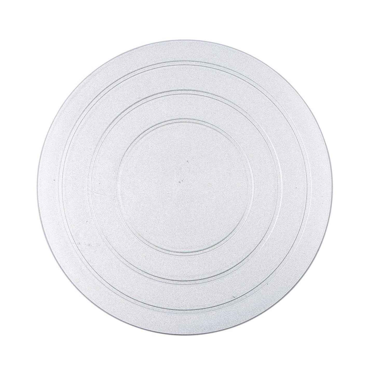 Art Supply 10in Diameter Sculpting Wheel Mini Clay Making - 25cm