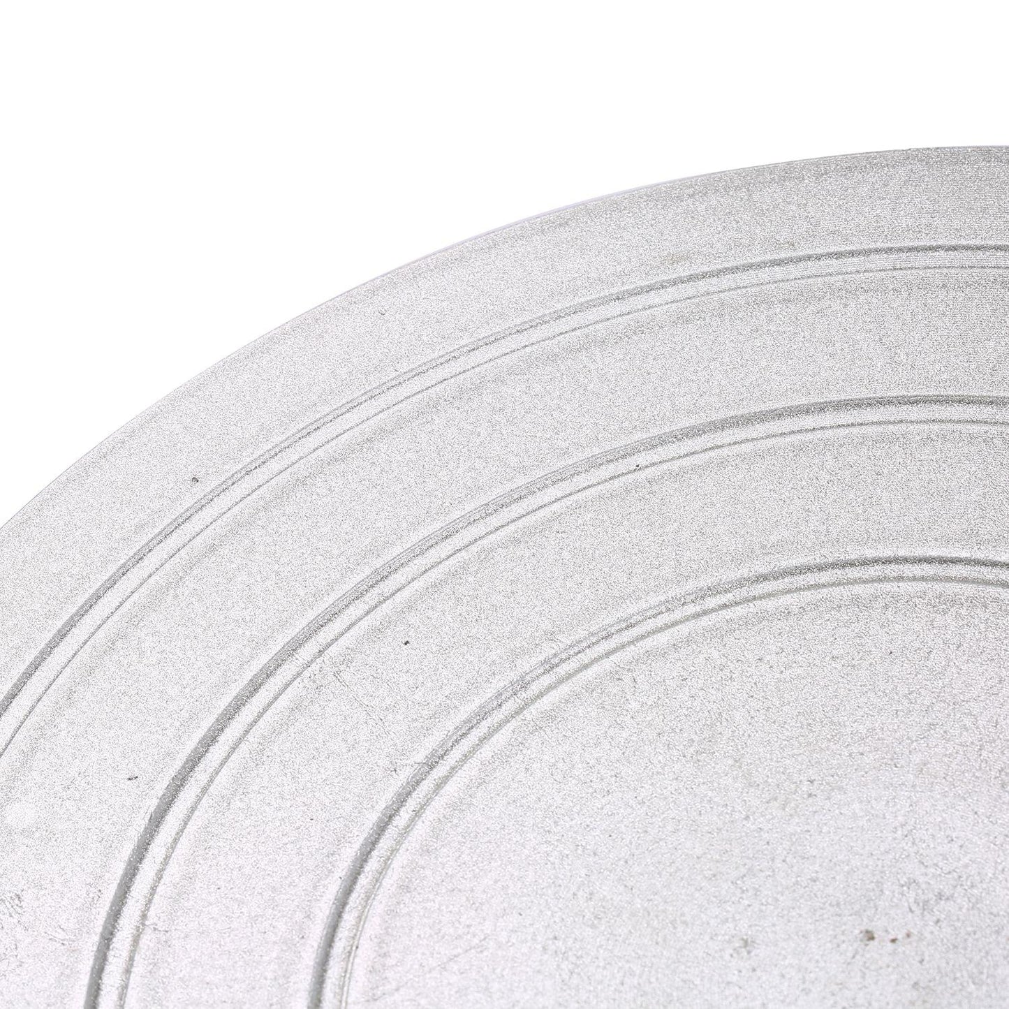 Art Supply 10in Diameter Sculpting Wheel Mini Clay Making - 25cm