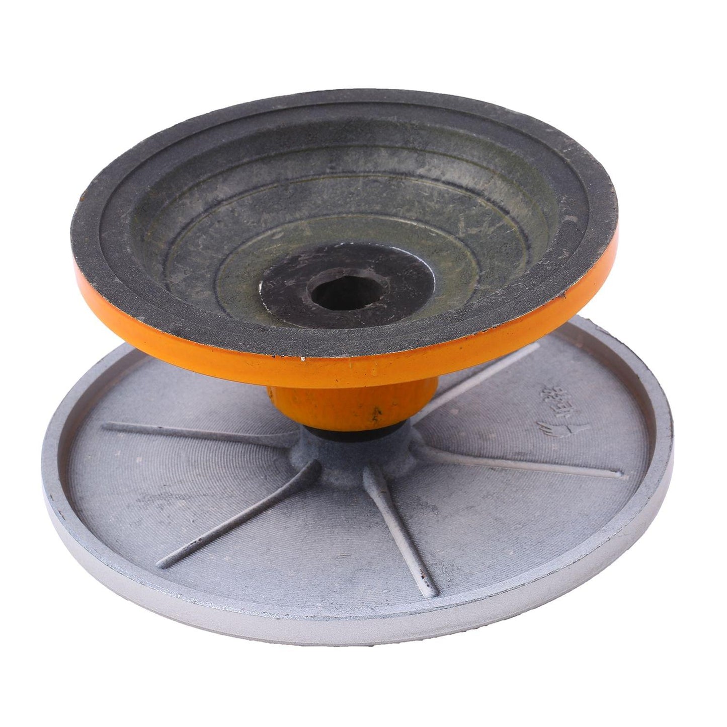 Art Supply 10in Diameter Sculpting Wheel Mini Clay Making - 25cm