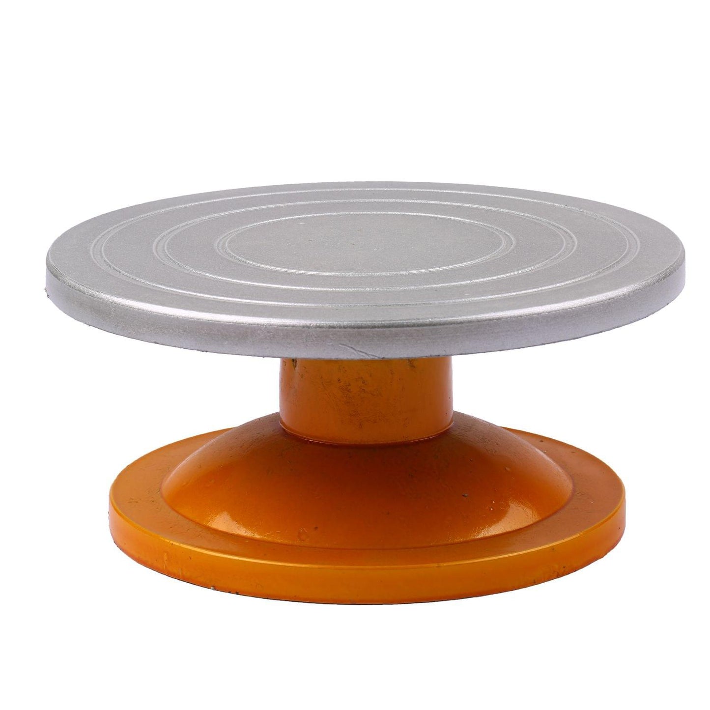 Art Supply 10in Diameter Sculpting Wheel Mini Clay Making - 25cm